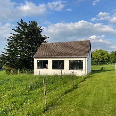Idyllische, Separate Im Dortmunder Sueden Apartman *