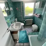 Idyllische, Separate Im Dortmunder Sueden