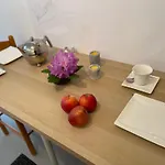 Idyllische, Separate Im Dortmunder Sueden Apartament