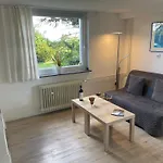 Idyllische, Separate Im Dortmunder Sueden *