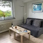 Idyllische, Separate Im Dortmunder Sueden