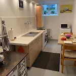 Idyllische, Separate Im Dortmunder Sueden Apartamento Dortmund