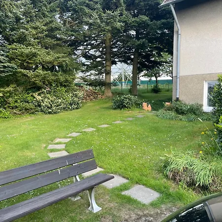 Apartment Idyllische, Separate Im Dortmunder Sueden *