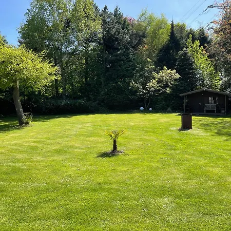 Idyllische, Separate Im Dortmunder Sueden Apartment *