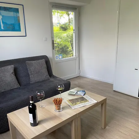 Idyllische, Separate Im Dortmunder Sueden Apartment Dortmund