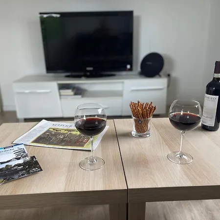 Idyllische, Separate Im Dortmunder Süden * Dortmund