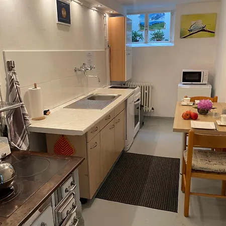 Idyllische, Separate Im Dortmunder Sueden Apartment Dortmund