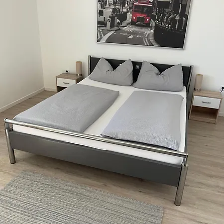 Idyllische, Separate Im Dortmunder Süden * Dortmund