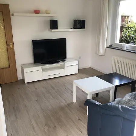 Idyllische, Separate Im Dortmunder Sueden Apartment *