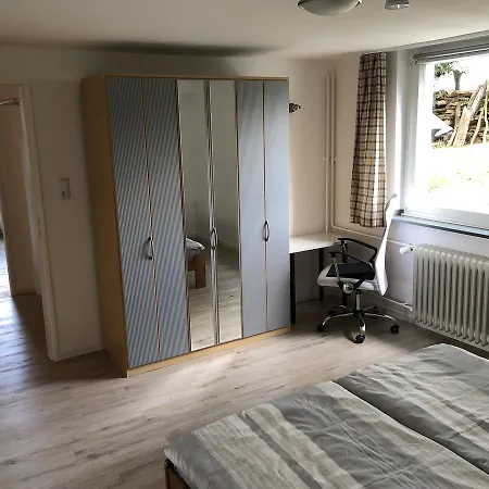 Idyllische, Separate Im Dortmunder Sueden * Dortmund