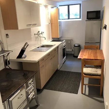 Idyllische, Separate Im Dortmunder Sueden Apartment *