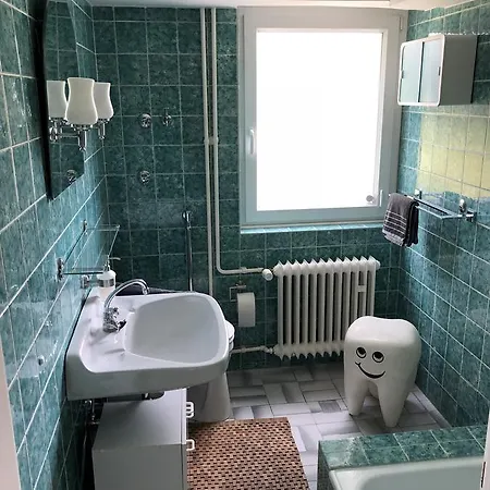 Idyllische, Separate Im Dortmunder Sueden