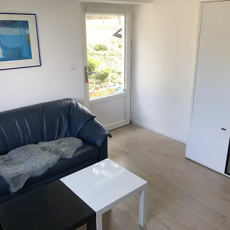 Idyllische, Separate Im Dortmunder Sueden Apartment *