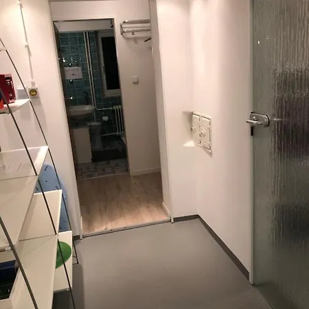 Idyllische, Separate Im Dortmunder Sueden Dortmund