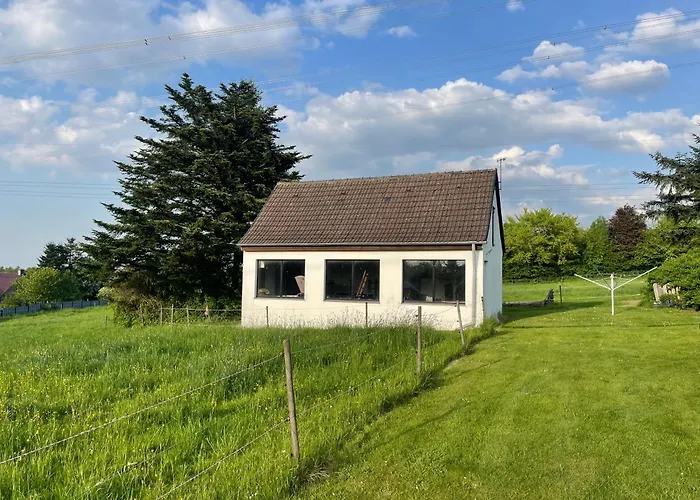 Idyllische, Separate Im Dortmunder Sueden Appartement *