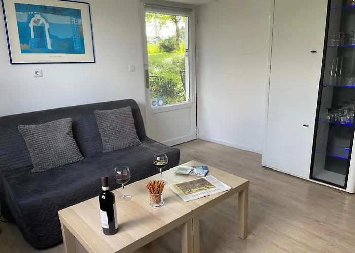 Idyllische, Separate Im Dortmunder Sueden Apartment Dortmund