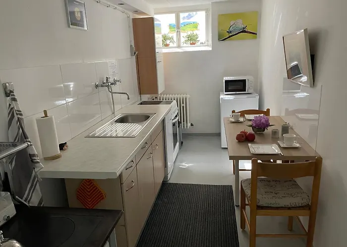 Idyllische, Separate Im Dortmunder Sueden * Dortmund