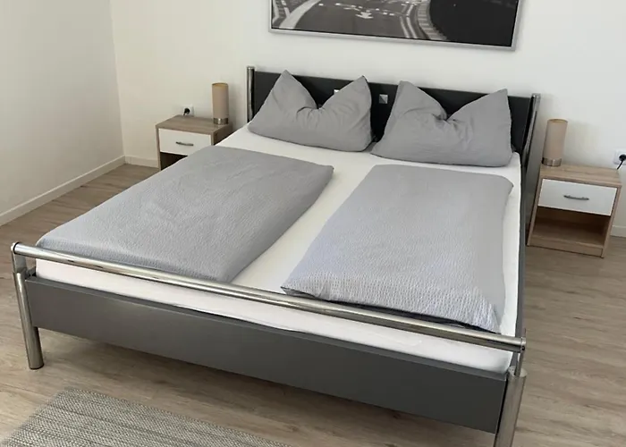 Idyllische, Separate Im Dortmunder Sueden * Dortmund